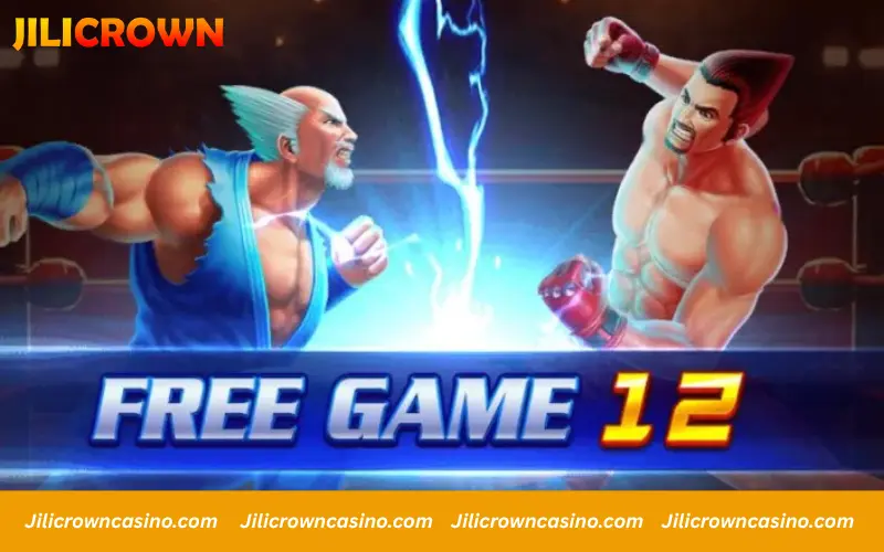 Free spins with extended win potential