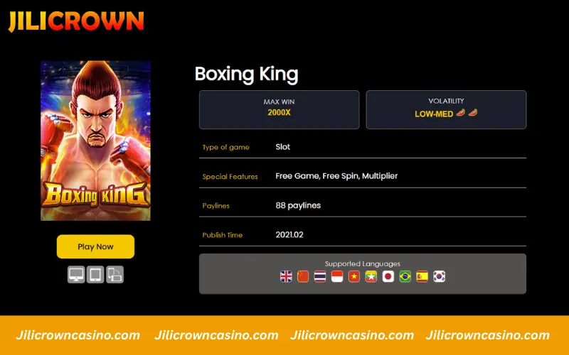 RTP, volatility and payout potential