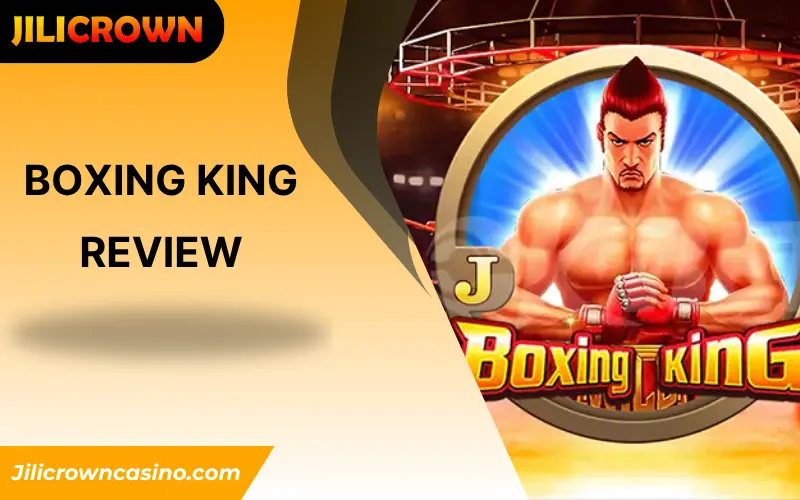 Boxing King Review
