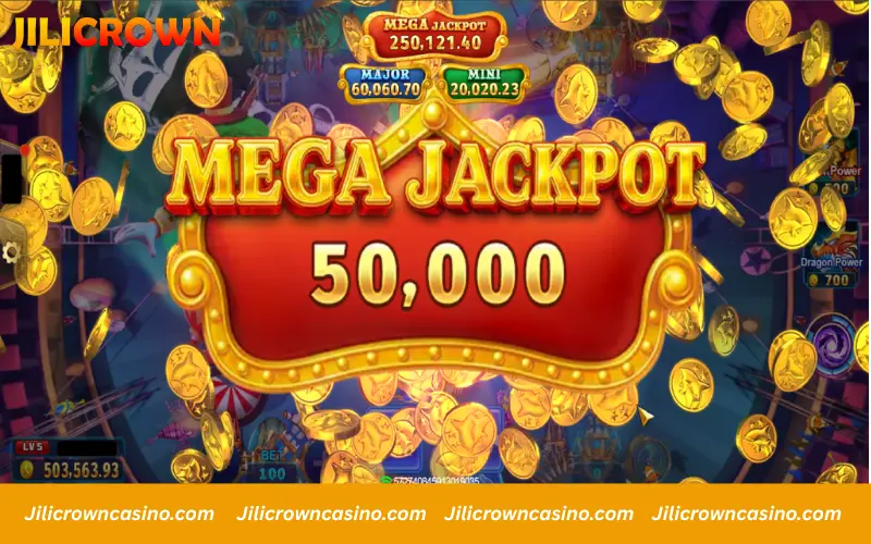 Effective strategies to win in Circus Jackpot