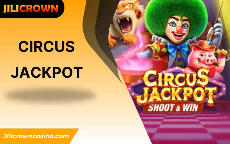 Circus Jackpot