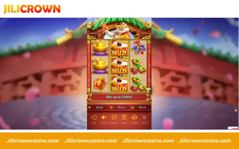 Why playing on Jilicrown enhances your experience