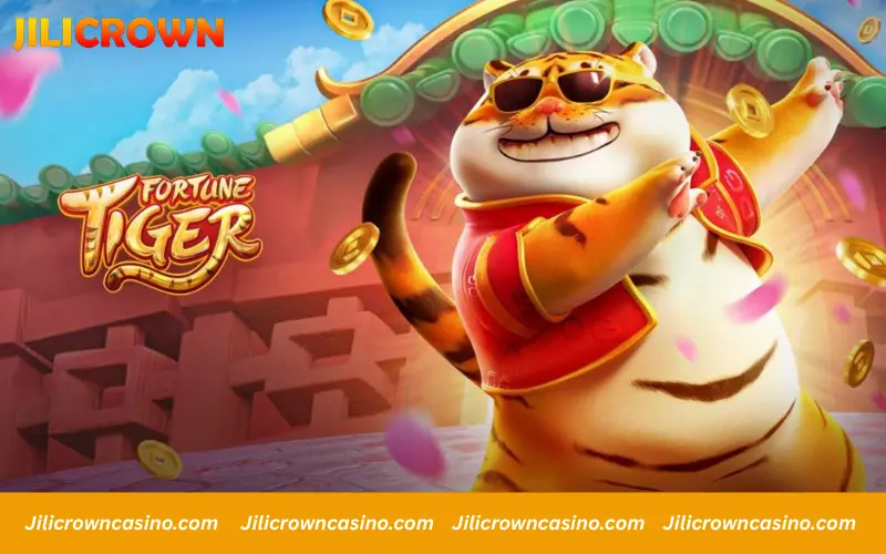 Fortune Tiger gameplay and standout features