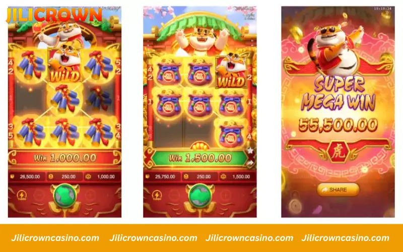 Practical tips to improve your winning chances