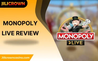 Monopoly Live