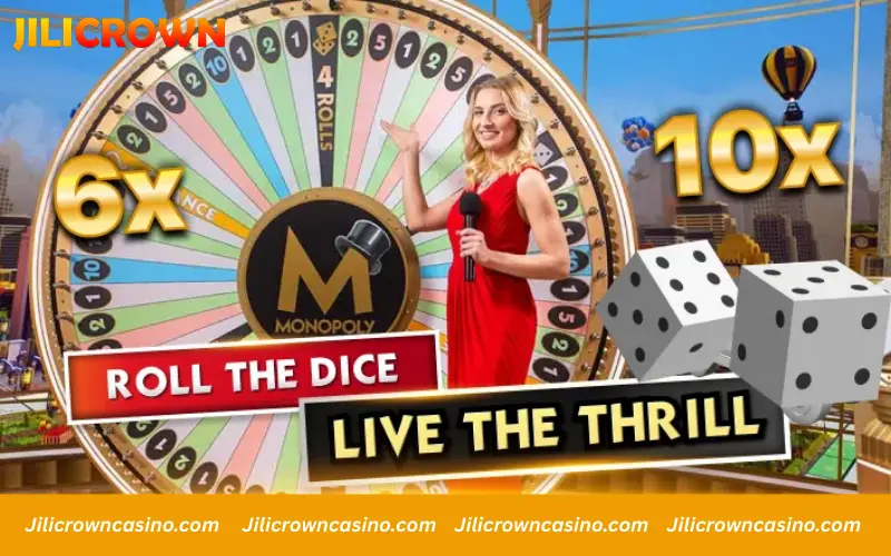 Live wheel spin showing multiplier reward potential