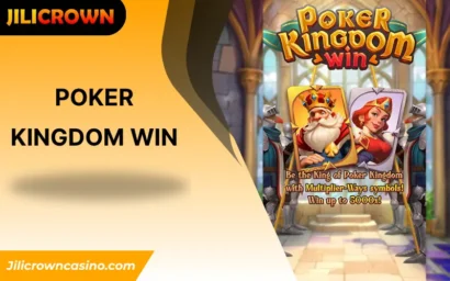 Poker Kingdom Win