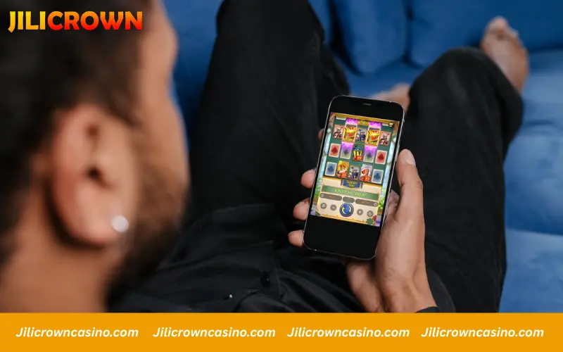 Why Jilicrown is ideal for Poker Kingdom Win