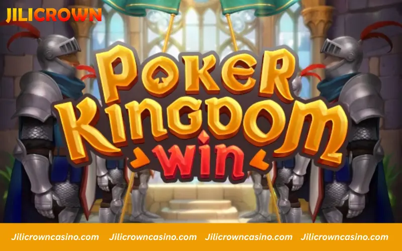 What makes Poker Kingdom Win unique to play