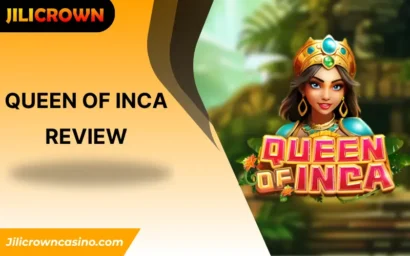 Queen of Inca