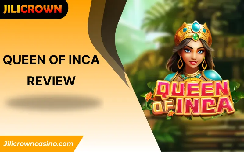 Queen of Inca