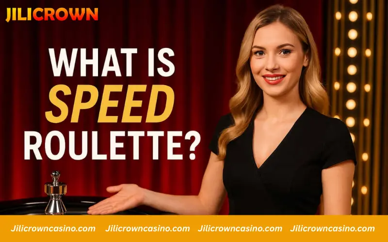 Fast-paced roulette with continuous betting rounds