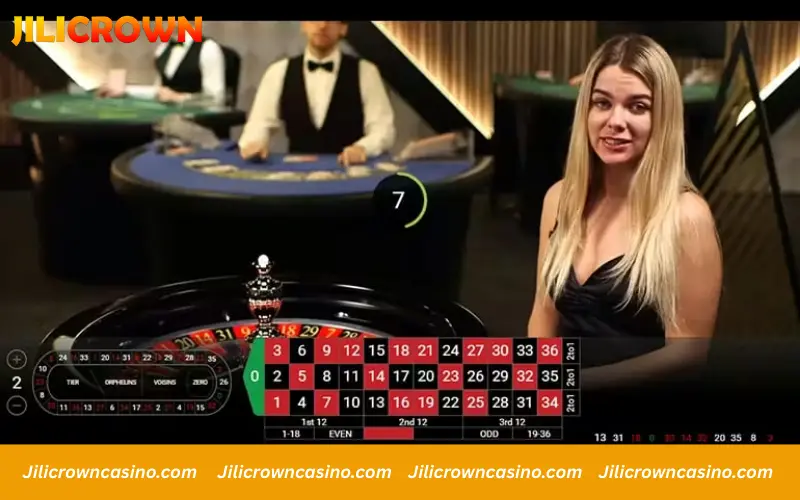 Seamless gameplay with minimal waiting time