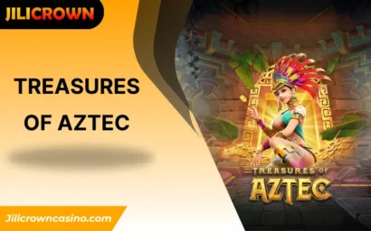 Treasures of Aztec