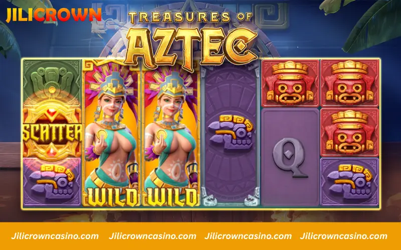 Smooth gameplay and reliable platform experience