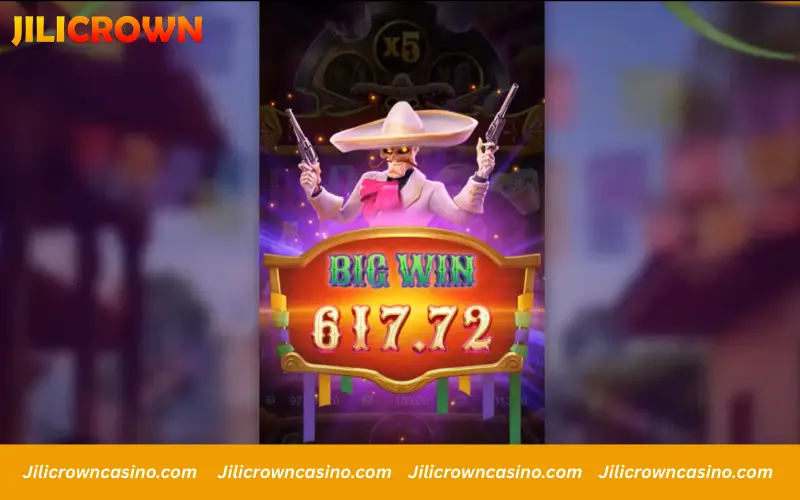  Smart strategies to win Wild Bandito