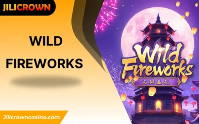 Wild Fireworks Review