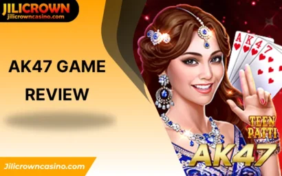 Ak47 game review