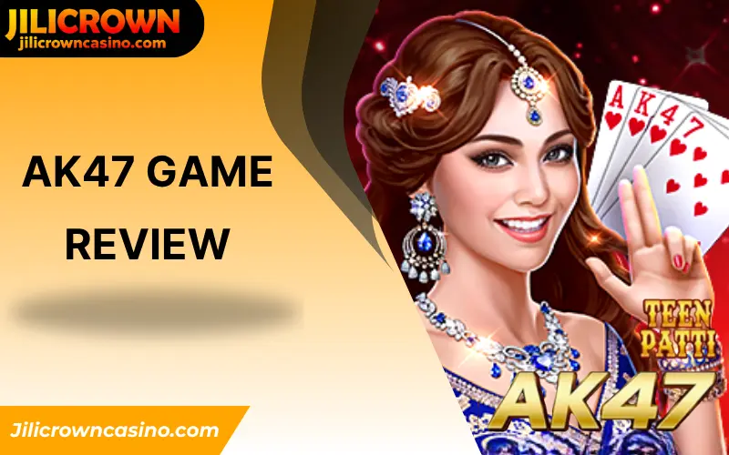 Ak47 game review