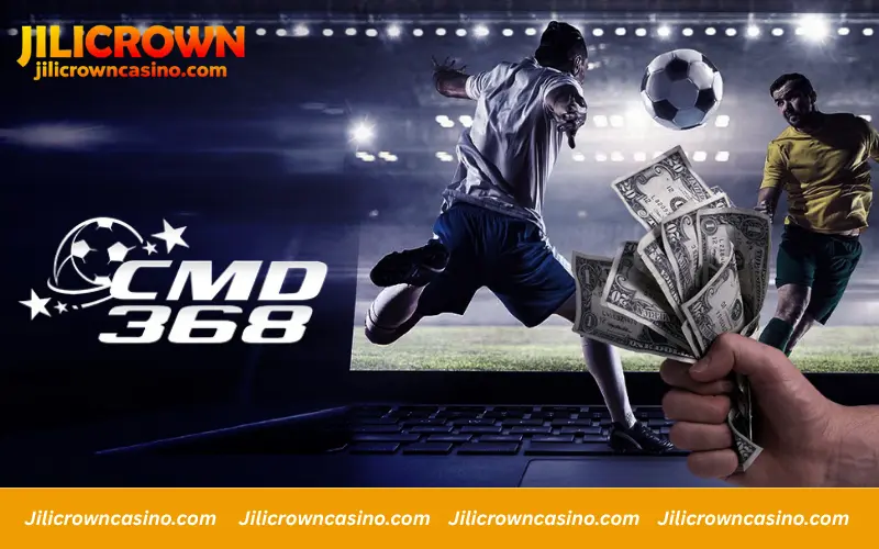 Fast live betting with real-time updates