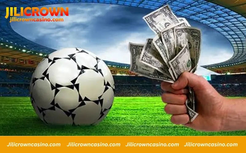 Seamless betting experience on one platform