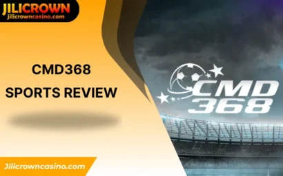 CMD368 Sports