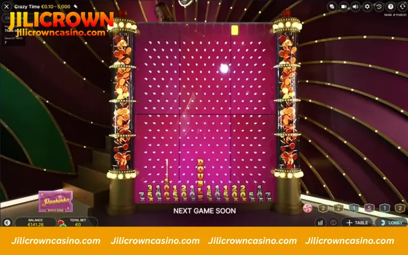 Drop the puck to land on boosted multipliers