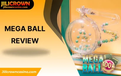Mega Ball