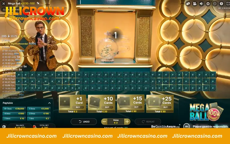 Buy multiple cards to increase coverage