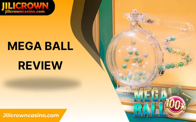Mega Ball