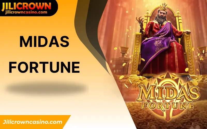 Midas Fortune