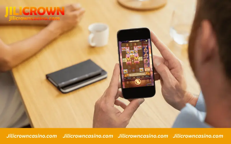 Play Oishi Delights smoothly on mobile