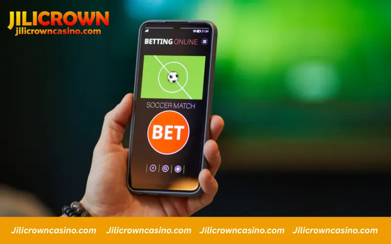 Step-by-step guide for new bettors